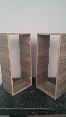 Nicho de MDF