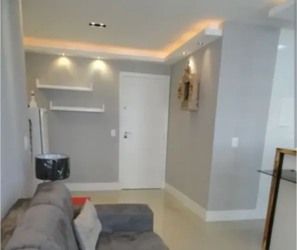 Pinturas de apartamentos 