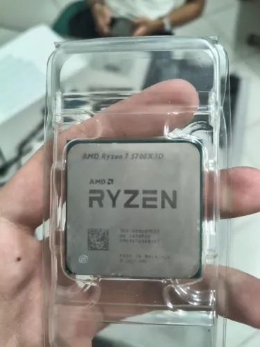 Processador AMD Ryzen 7 5700x3d #24