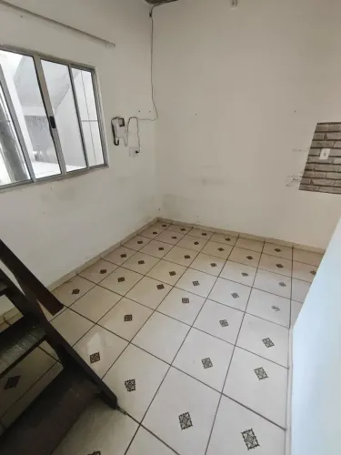 Aluguel de casa