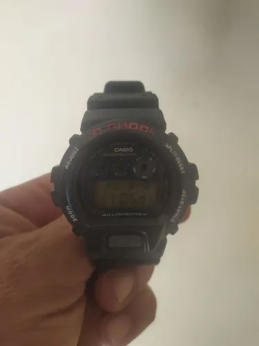 Casio g-shock dw6900
