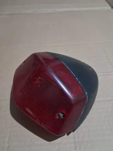 Farol de freio shadow 600