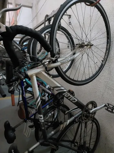 Bicicleta CALOI 10 700