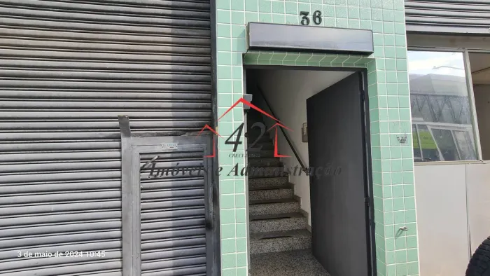 Salas comerciais 85 m² Metrô Sacomã Linha Verde