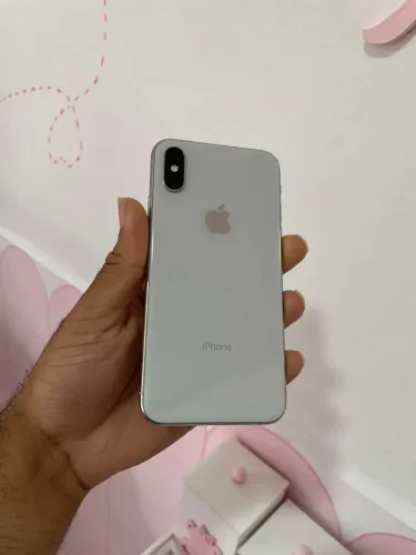 Vendo iPhone xs