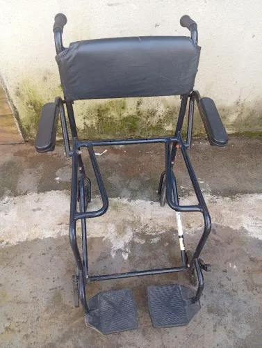 Cadeira de banho