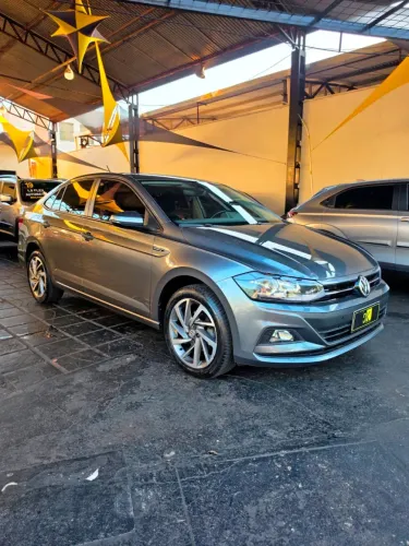 Volkswagen Virtus Comfort. 200 TSI 1.0 Flex 12V AUT 2018