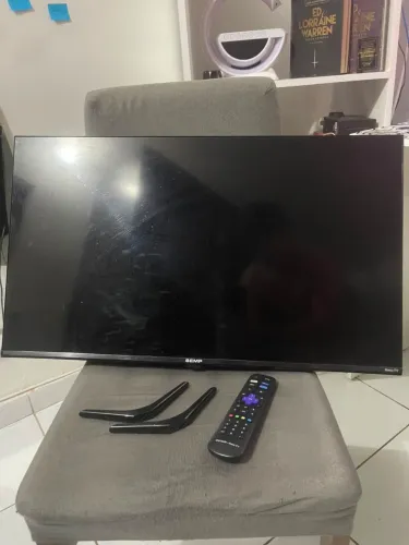 TV ROKU SMART 32