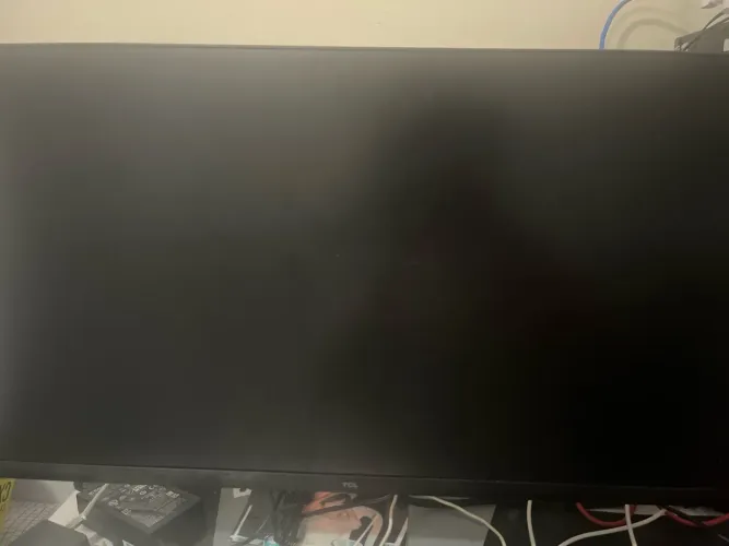 Monitor 300hz TCL QD-Mini LED Fast IPS 1ms GTG