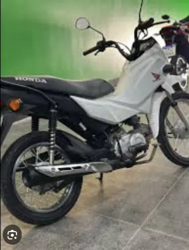 Moto Pop 110