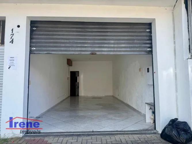 Loja para alugar, 55 m² por R$ 1.700,00/mês - Centro - Itanhaém/SP