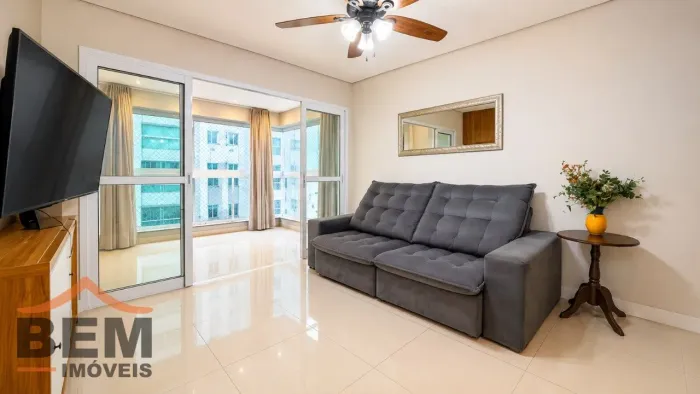 Apartamento a venda no bairro Ressacada, Itajai - Santa Catarina