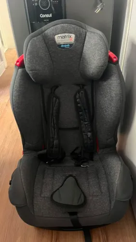 CADEIRINHA INFANTIL PARA CARRO