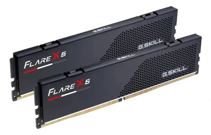 Memória RAM DDR5 32GB(2x16) 6000Mhz