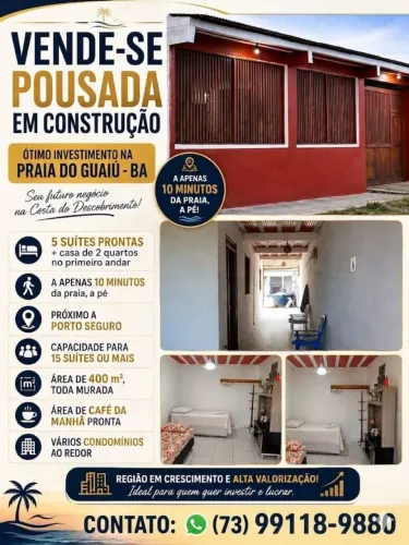 Pousada