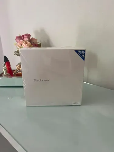 Blackview BV9300 Pro 256GB | 24GB RAM | Bateria 15.080mAh | Novo Lacrado