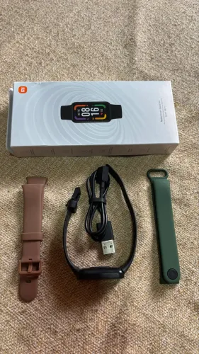 Smart Band Pro - Redmi