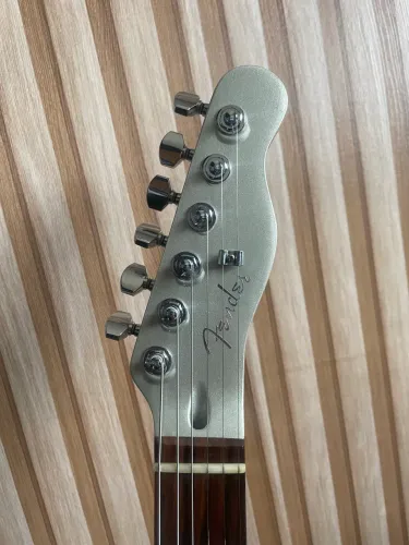 Guitarra Telecaster Fender