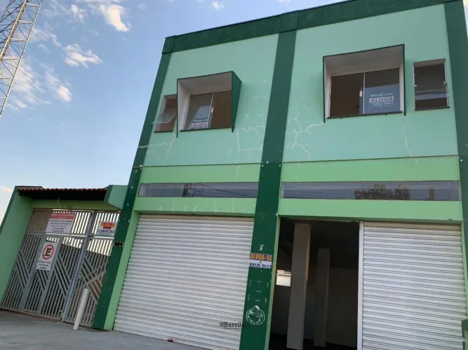 Prédio à venda, 339 m² por R$ 1.600.000,00 - Portal Ville Primavera - Boituva/SP