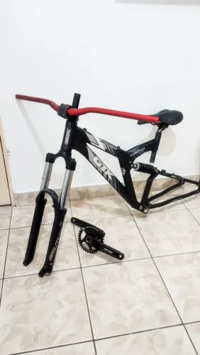 Quadro gtk gravity