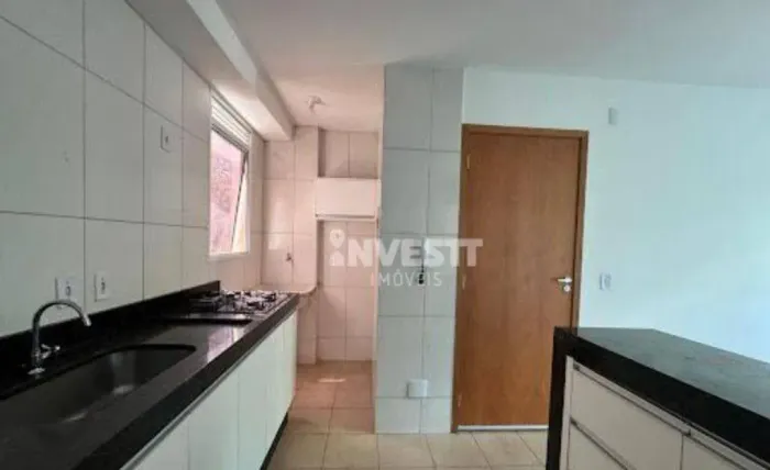 Apartamento à venda no Moinho dos Ventos - Goiânia/GO