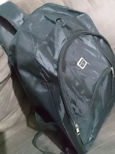 Mochila Nova na PROMOÇÃO 40,00 Só hj