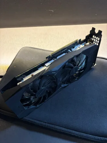 GeForce RTX 2060 Gigabyte 6GB GDDR6