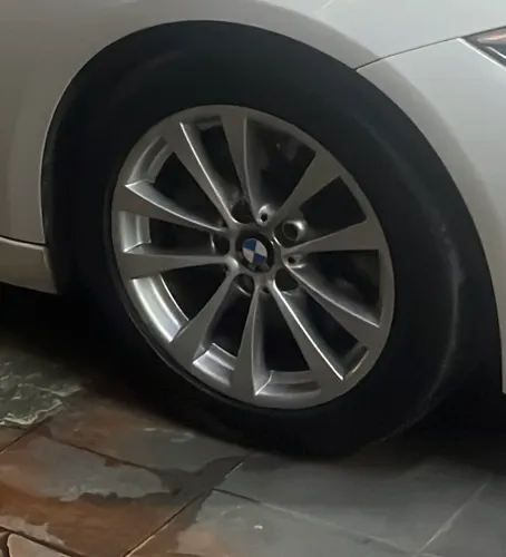 Rodas bmw 