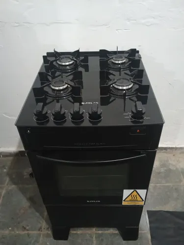 Fogão Atlas semi novo