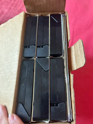 Coleção Fitas VHS Castelo Rá-Tim-Bum