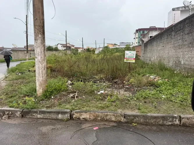 Imóvel para venda em localização privilegiada com 470 m² em Alagoinhas Velha - Alagoinhas