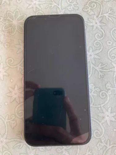 iPhone 16e  com nota fiscal e garantia 