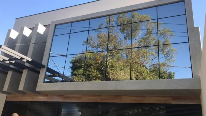 prédio - Nova Campinas - Campinas