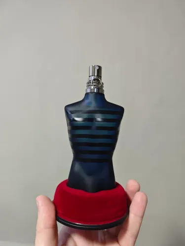 Perfume Ultra Male 125ml