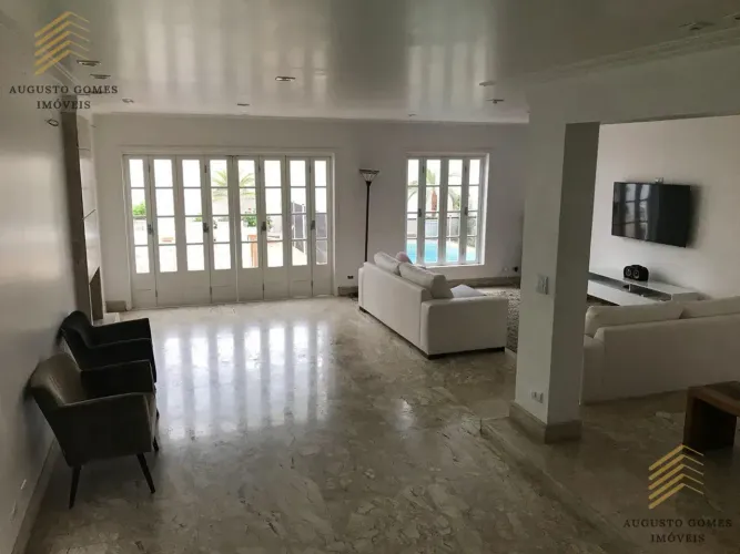 House em São Paulo - São Paulo, Jardim Leonor