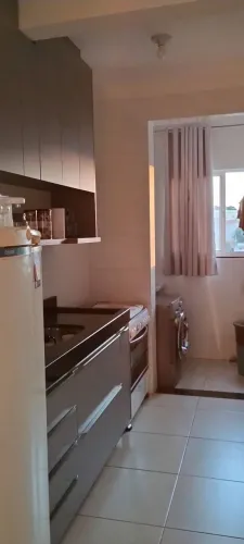 Apartamento Tubalina