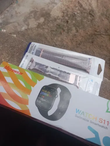 Smartwatch