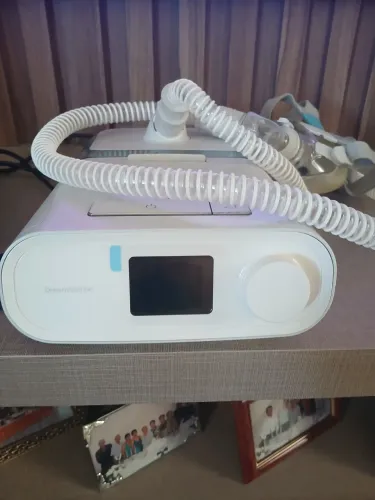 Aparelho Cpap