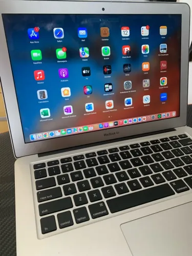MacBook Air