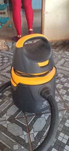 Aspirador de pó 