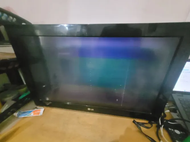 Televisão LG