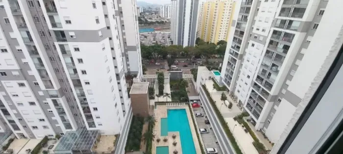 Lindo Apartamento a venda no Condomínio Magic