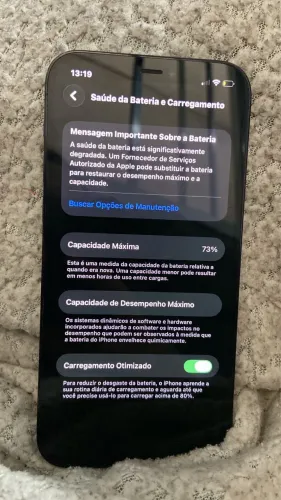 Vendo iPhone 12 Pro 
