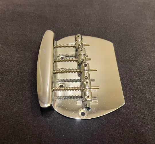 Ponte Original Sterling Sub Music Man Ray4 - Cromada