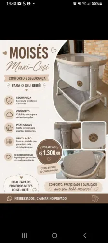 Berço 