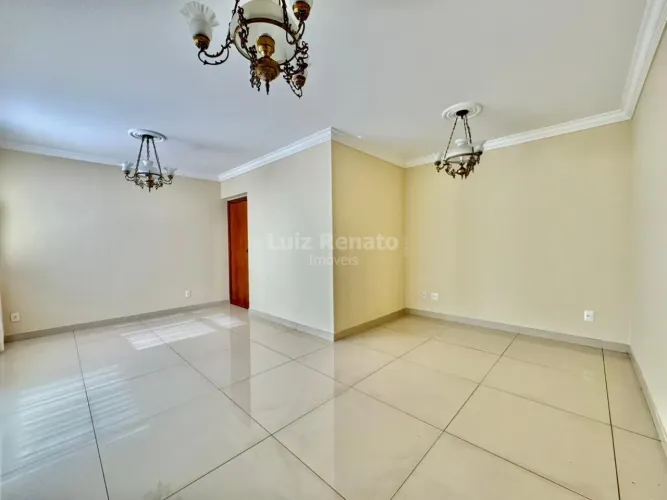 Apartamento à venda no bairro Barro Preto