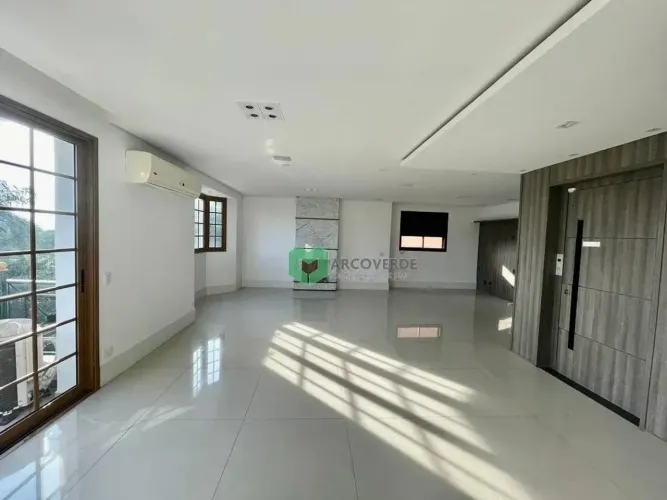Apartamento com 3 suítes, 3 vagas, à venda, 145 m² por R$ 2.580.000 - Vila Madalena - São 