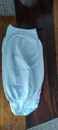 Saco de dormir para bebe PUPA