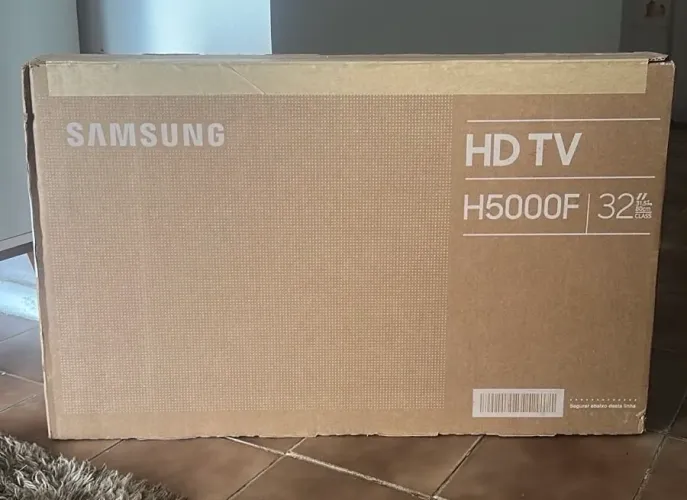 Smart TV SAMSUNG