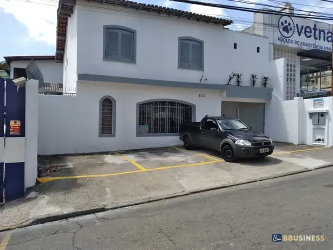 Sobrado para locação com 5 suítes - Campestre, Santo André, SP,cozinha,churrasqueira,262m²